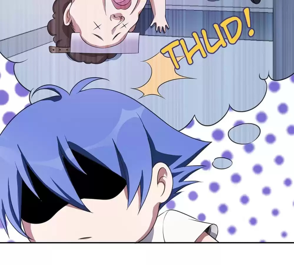My Spirit Girlfriends Chapter 12 page 45 - 