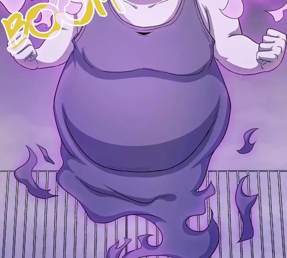 My Spirit Girlfriends Chapter 12 page 56 - 