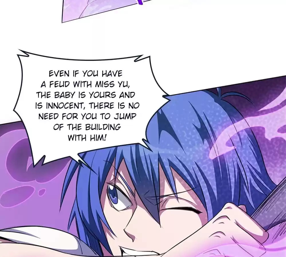 My Spirit Girlfriends Chapter 12 page 59 - 