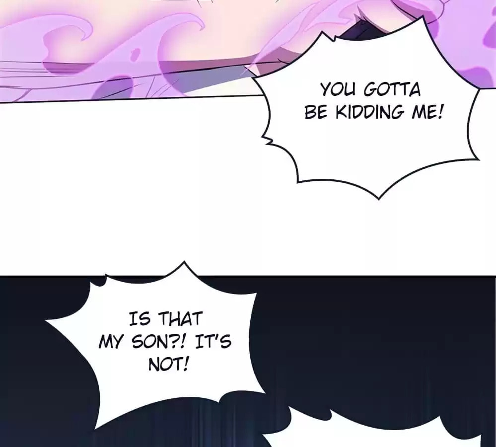 My Spirit Girlfriends Chapter 12 page 60 - 