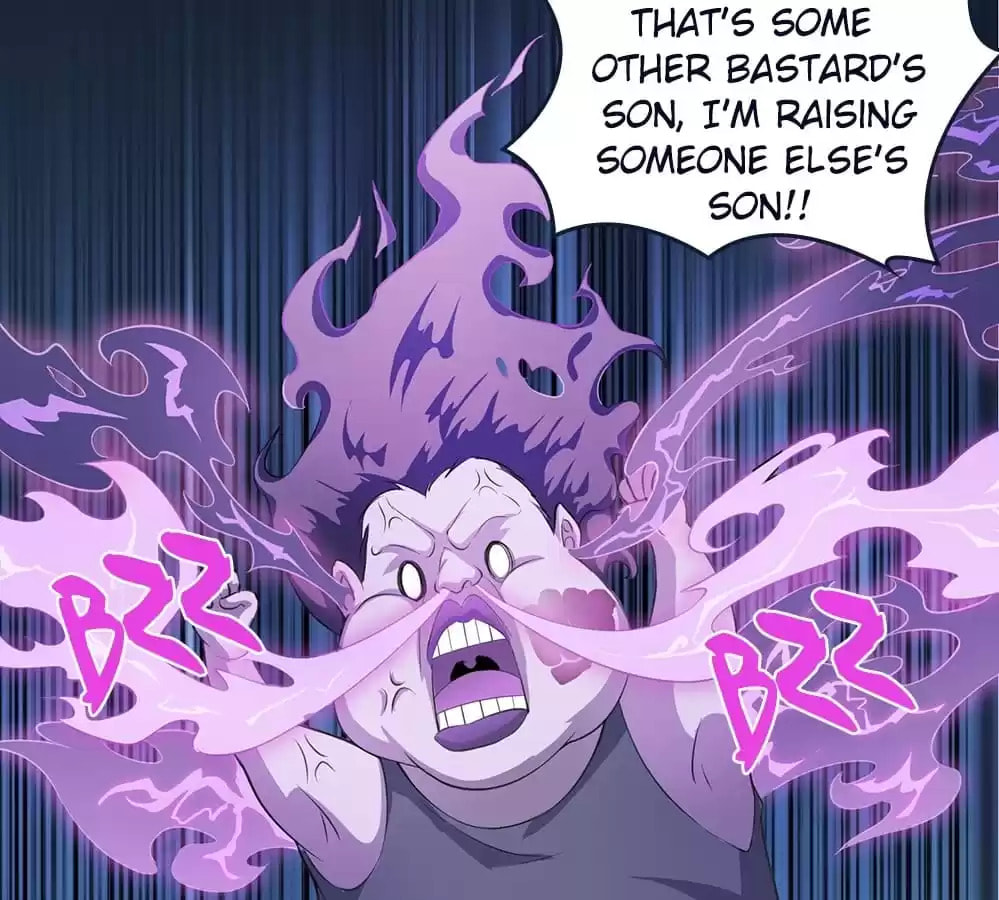 My Spirit Girlfriends Chapter 12 page 61 - 