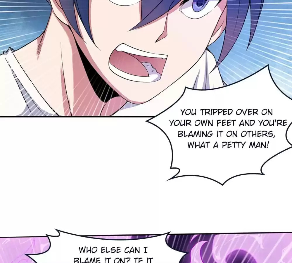 My Spirit Girlfriends Chapter 12 page 63 - 