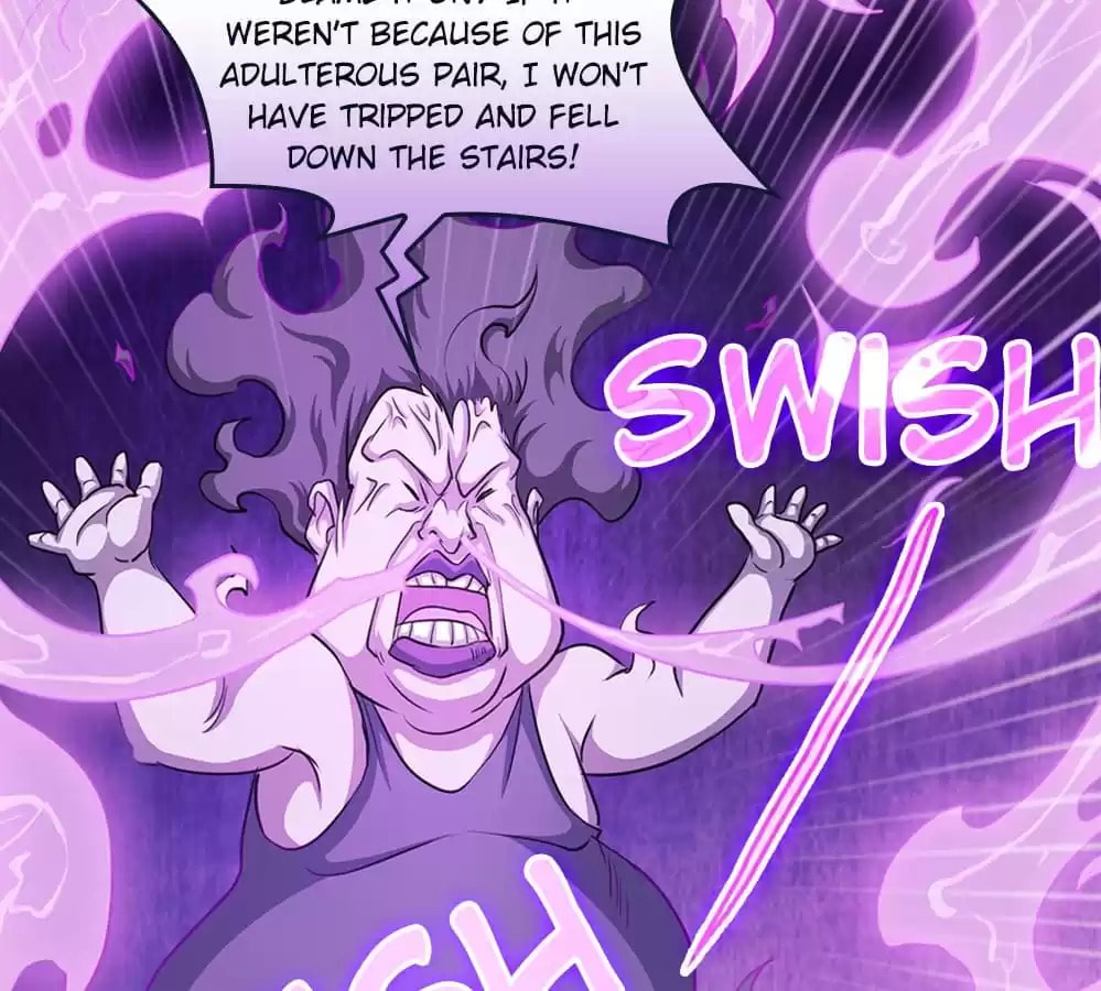 My Spirit Girlfriends Chapter 12 page 64 - 