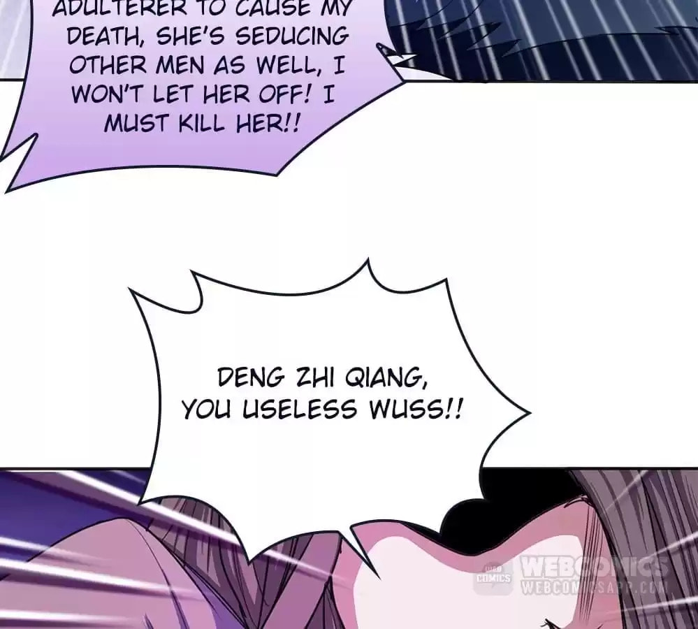 My Spirit Girlfriends Chapter 12 page 66 - 