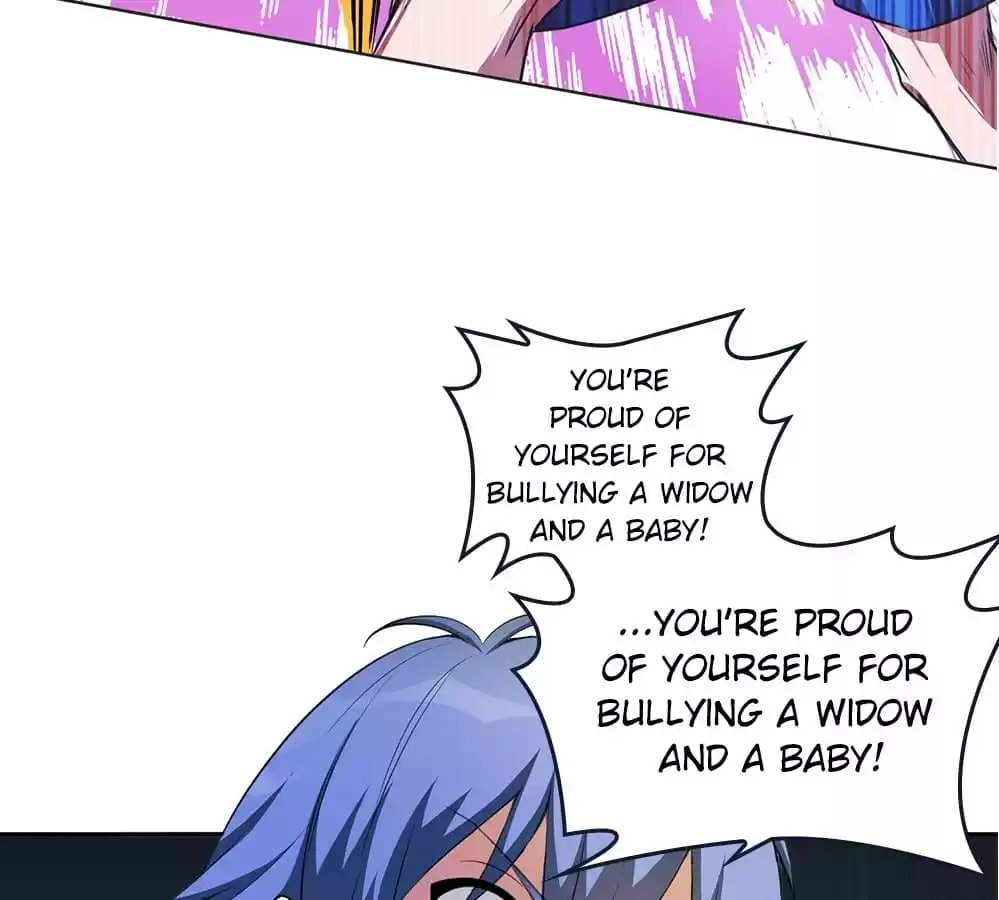 My Spirit Girlfriends Chapter 12 page 9 - 