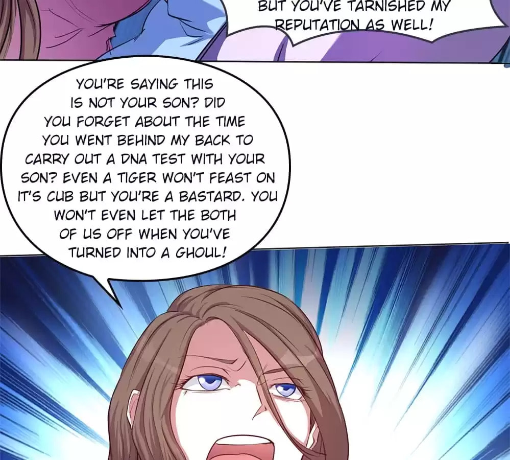 My Spirit Girlfriends Chapter 13 page 12 - 