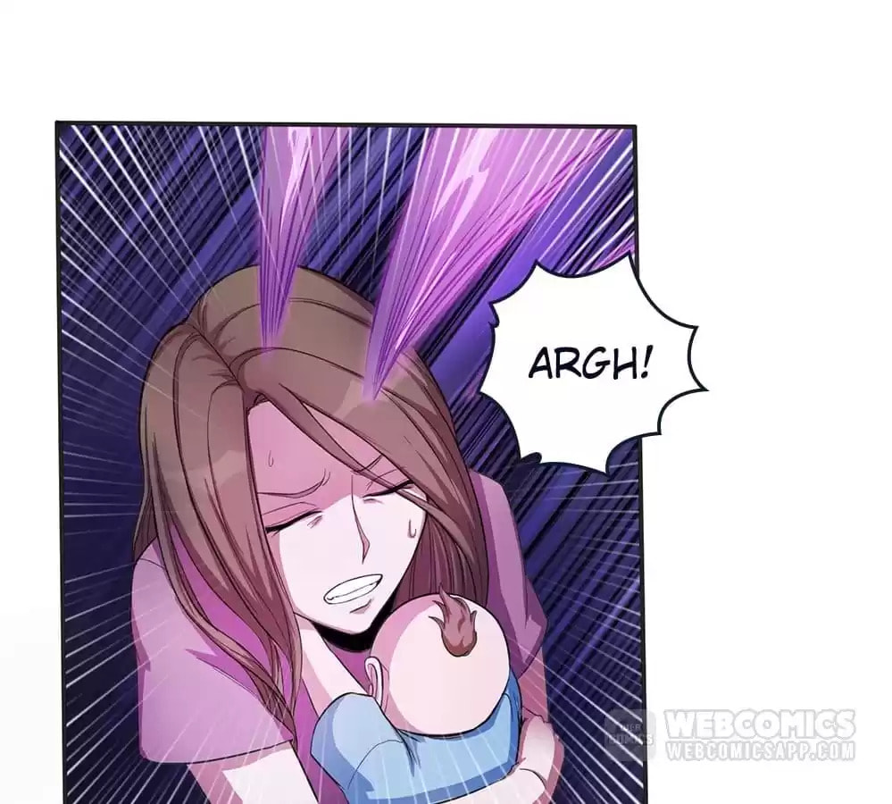 My Spirit Girlfriends Chapter 13 page 18 - 