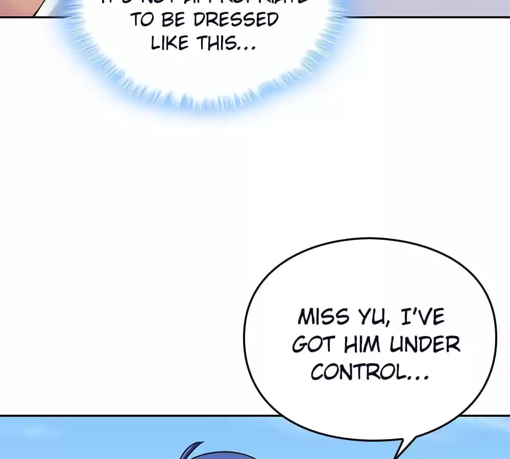 My Spirit Girlfriends Chapter 13 page 29 - 