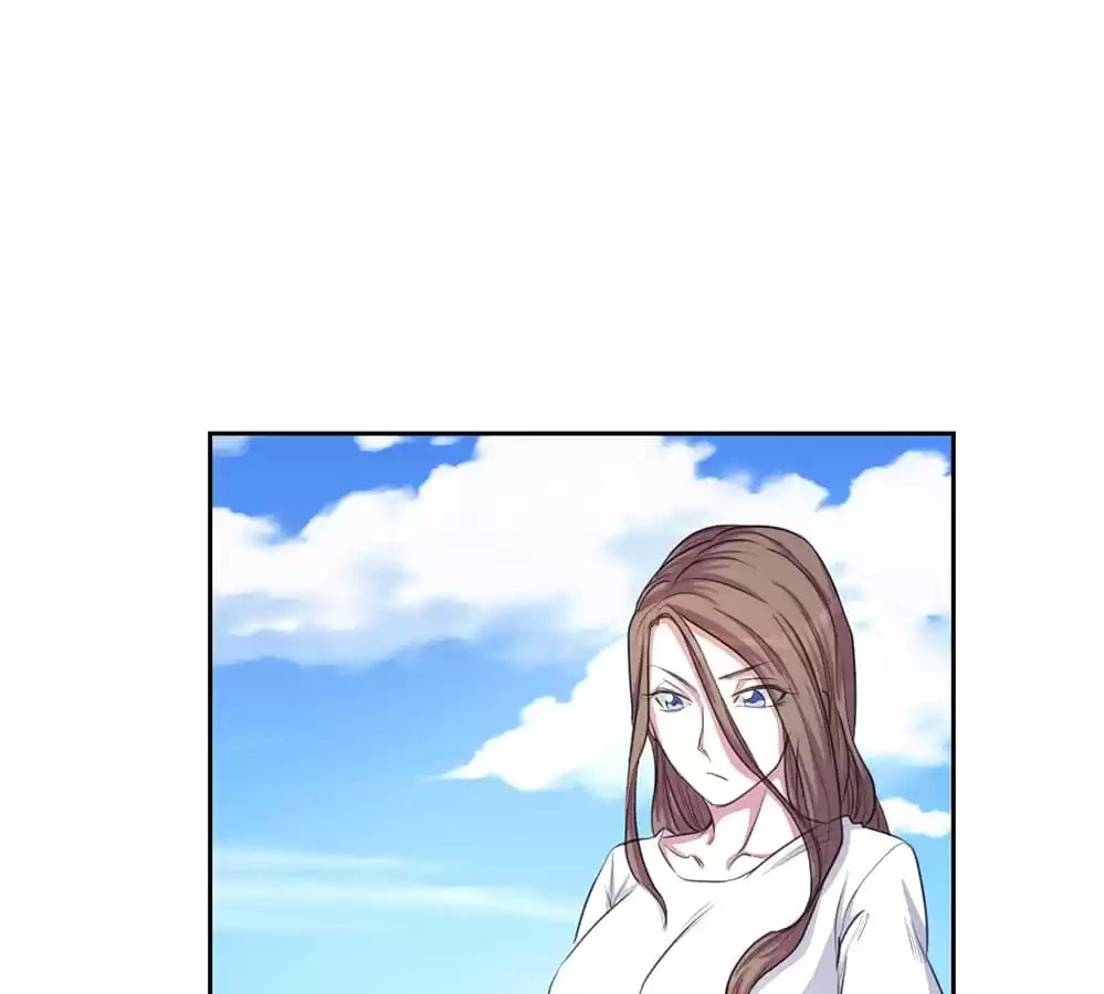 My Spirit Girlfriends Chapter 13 page 36 - 