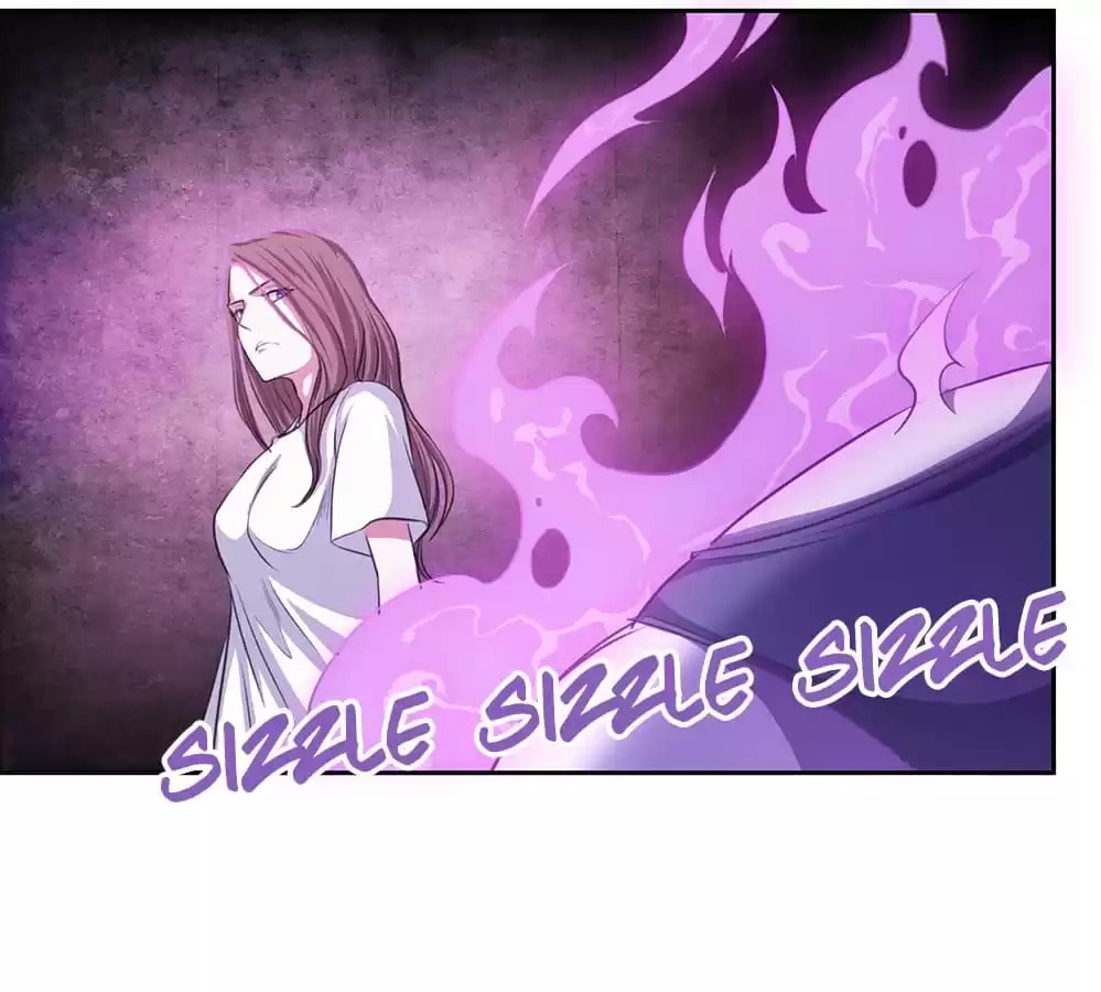 My Spirit Girlfriends Chapter 13 page 38 - 
