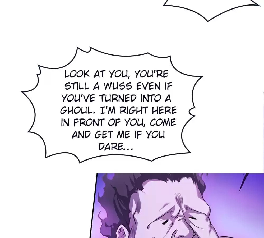 My Spirit Girlfriends Chapter 13 page 40 - 