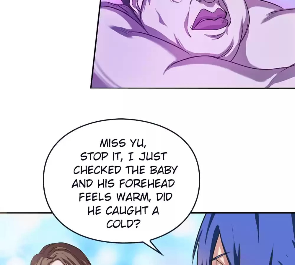 My Spirit Girlfriends Chapter 13 page 41 - 