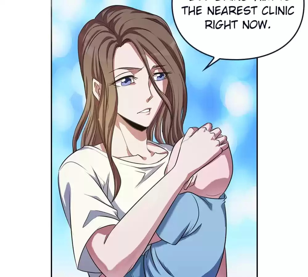 My Spirit Girlfriends Chapter 13 page 43 - 