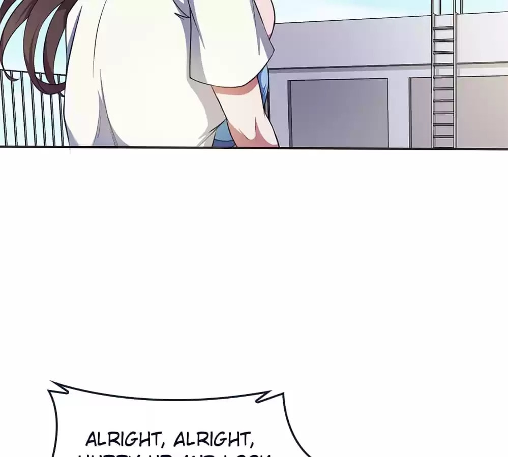 My Spirit Girlfriends Chapter 13 page 45 - 