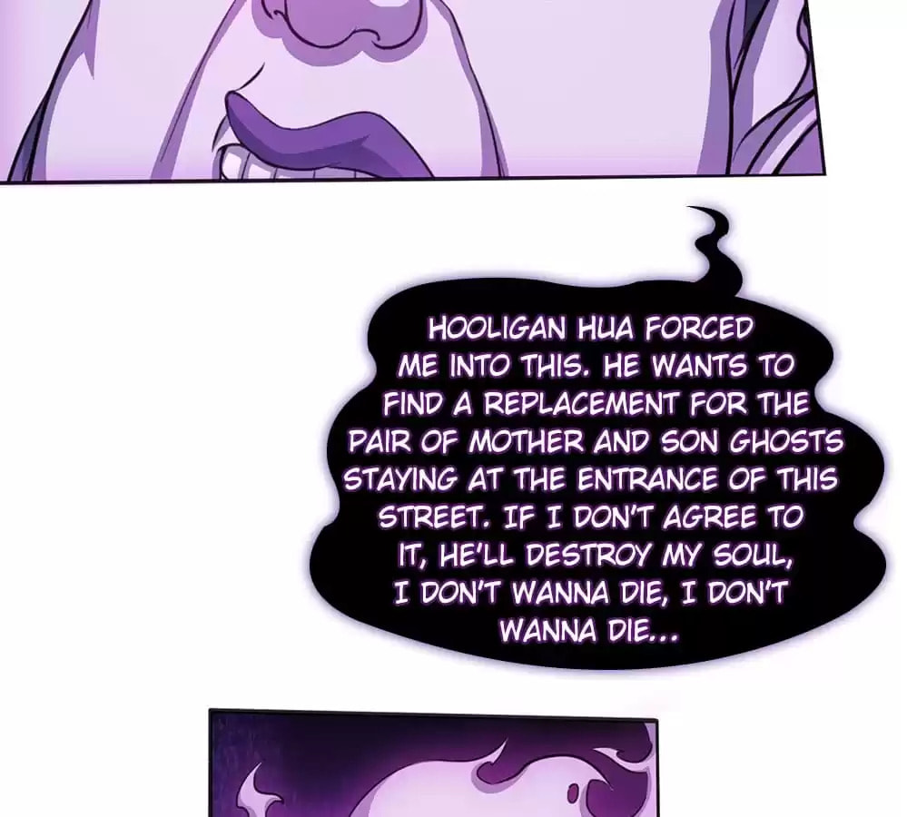 My Spirit Girlfriends Chapter 13 page 51 - 