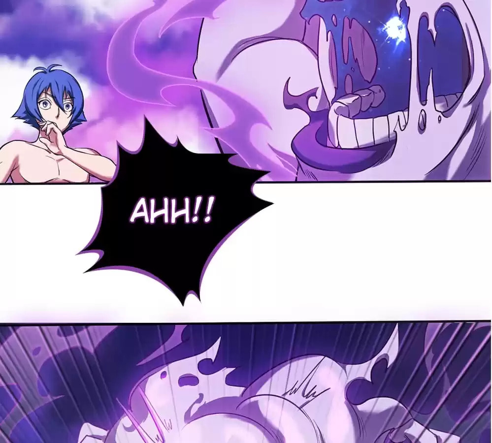 My Spirit Girlfriends Chapter 13 page 55 - 