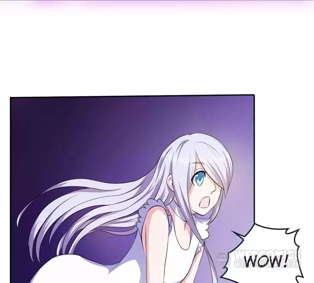My Spirit Girlfriends Chapter 13 page 58 - 