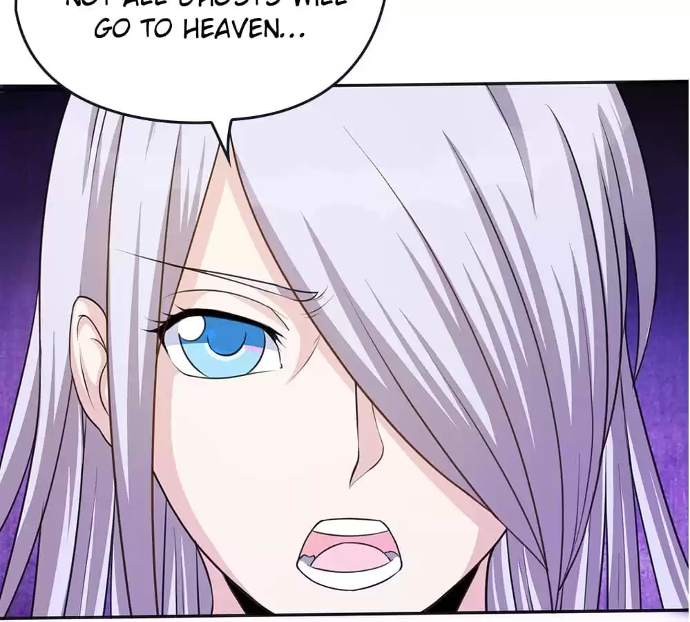 My Spirit Girlfriends Chapter 13 page 62 - 