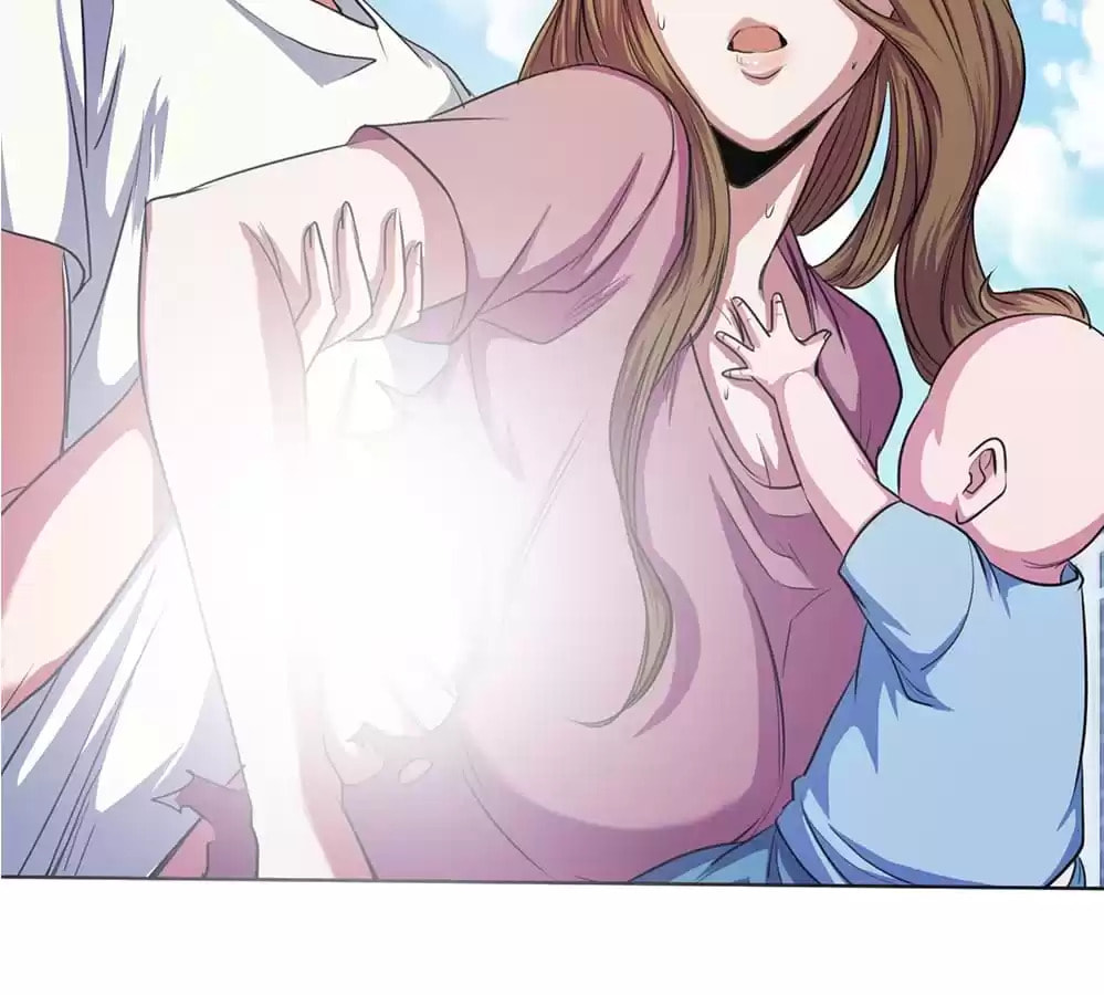 My Spirit Girlfriends Chapter 13 page 8 - 