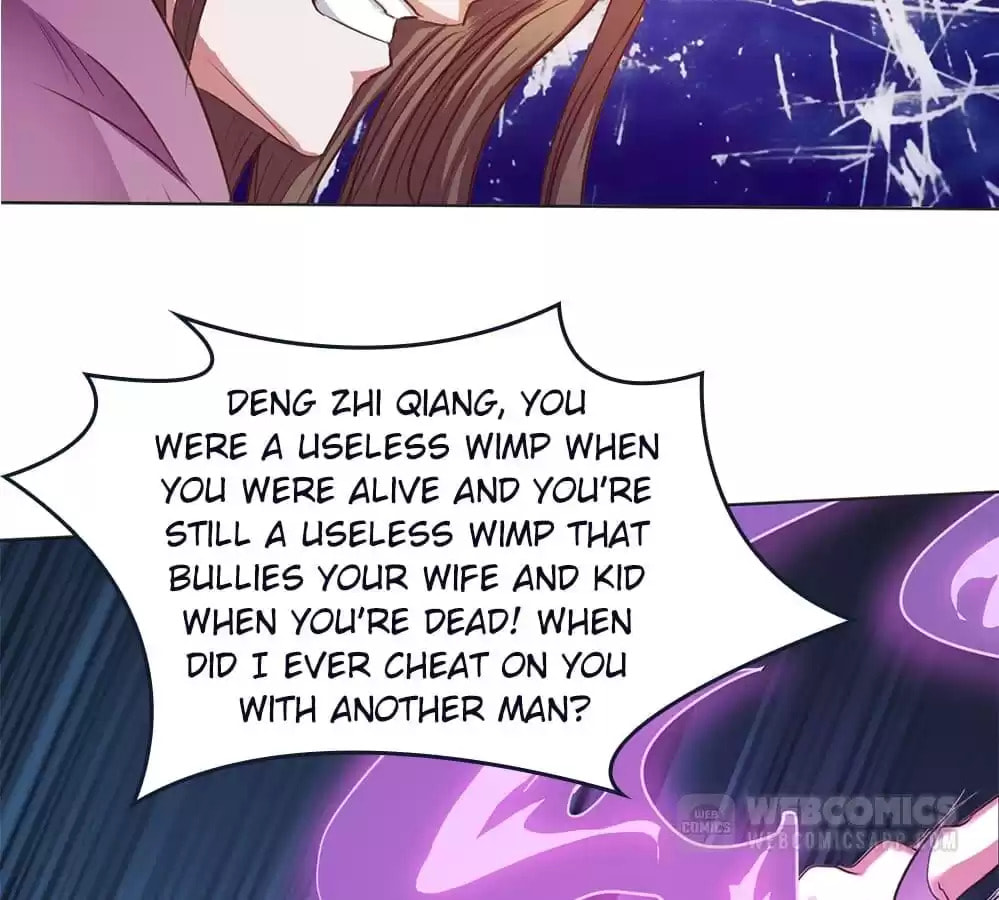 My Spirit Girlfriends Chapter 13 page 10 - 