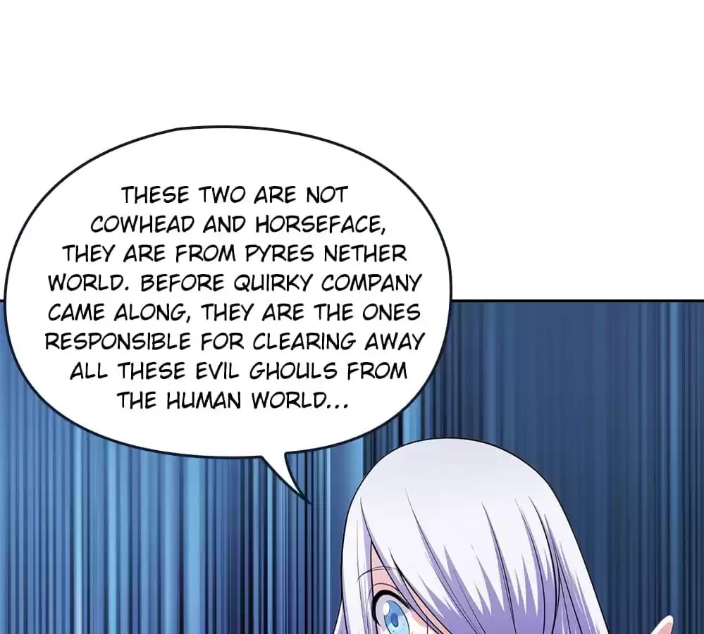 My Spirit Girlfriends Chapter 14 page 15 - 