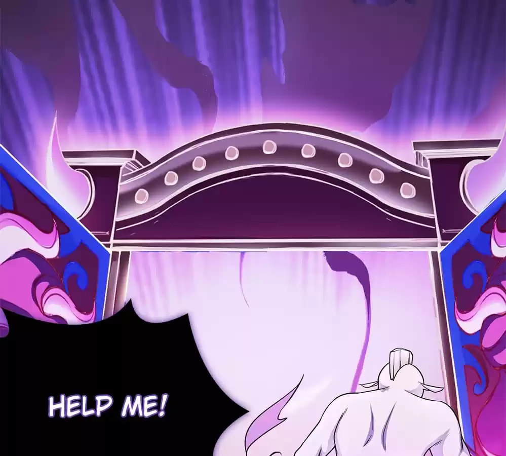 My Spirit Girlfriends Chapter 14 page 19 - 