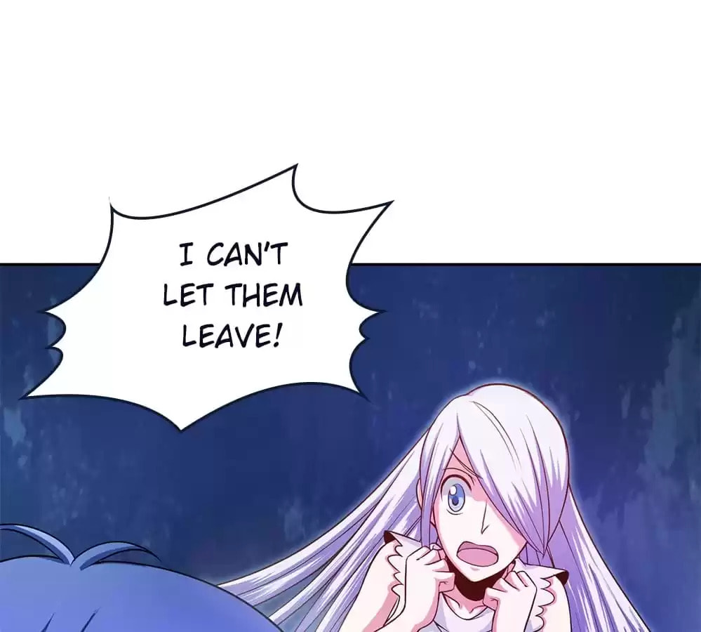 My Spirit Girlfriends Chapter 14 page 24 - 