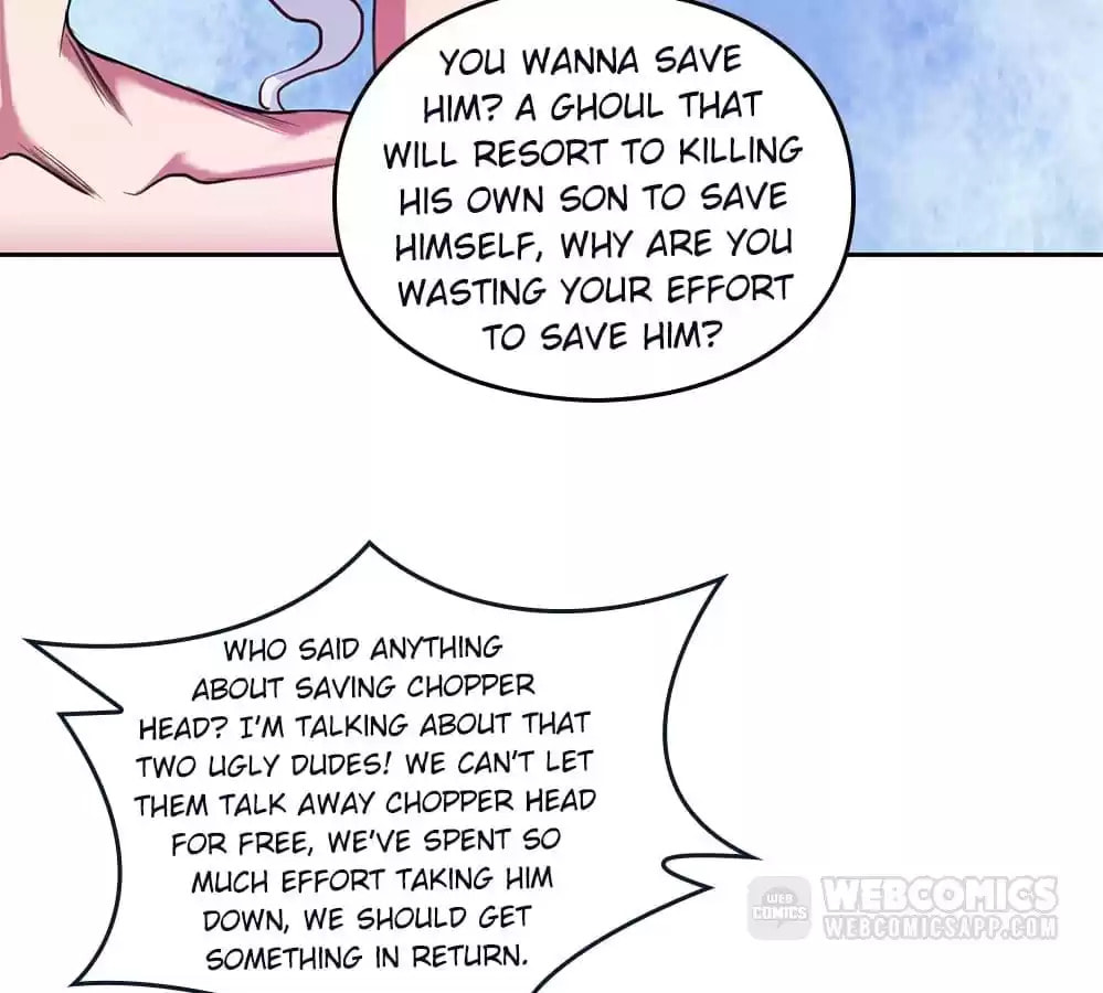 My Spirit Girlfriends Chapter 14 page 26 - 