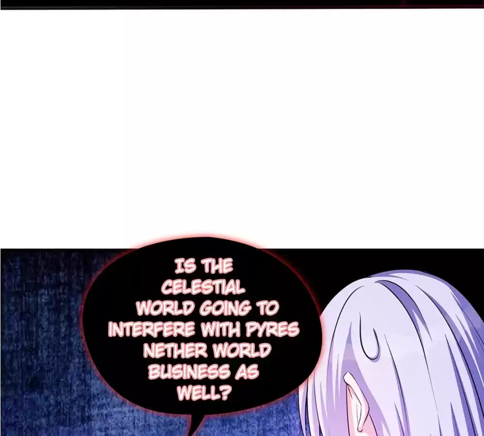 My Spirit Girlfriends Chapter 14 page 35 - 