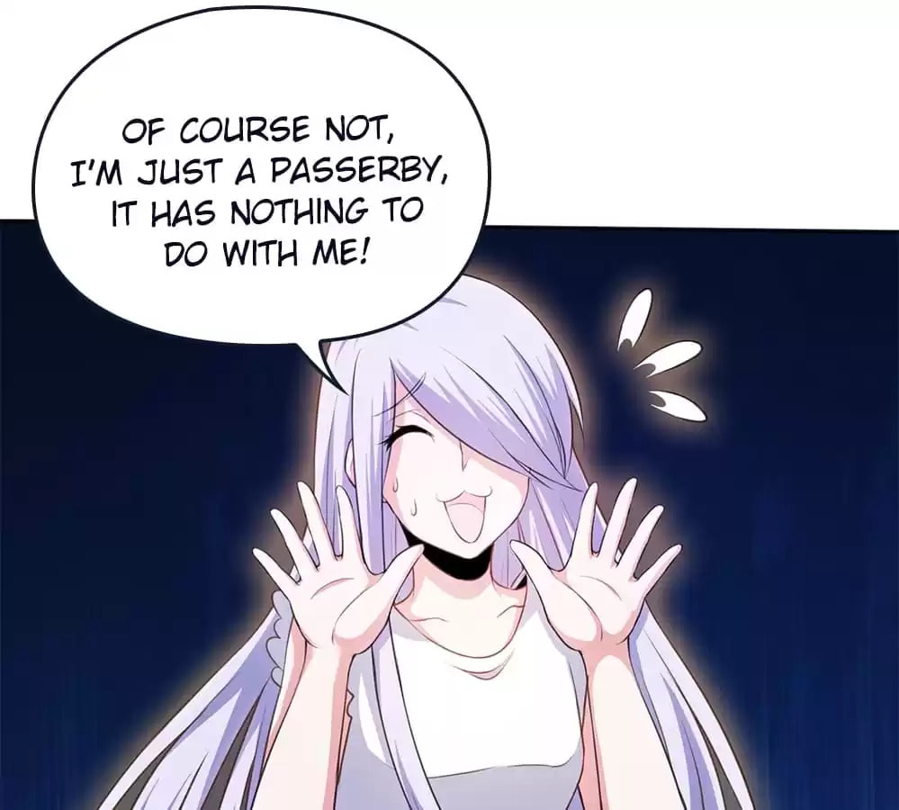 My Spirit Girlfriends Chapter 14 page 37 - 