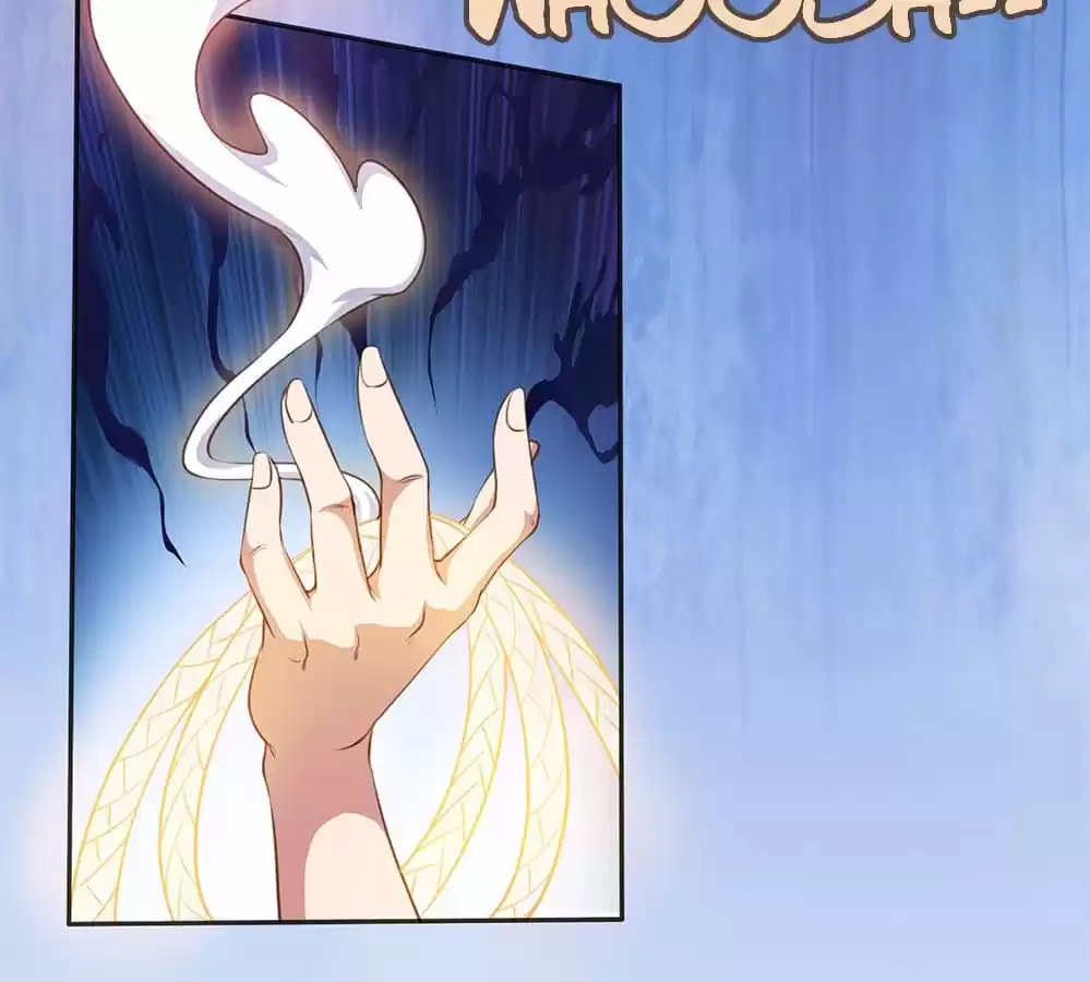 My Spirit Girlfriends Chapter 14 page 39 - 