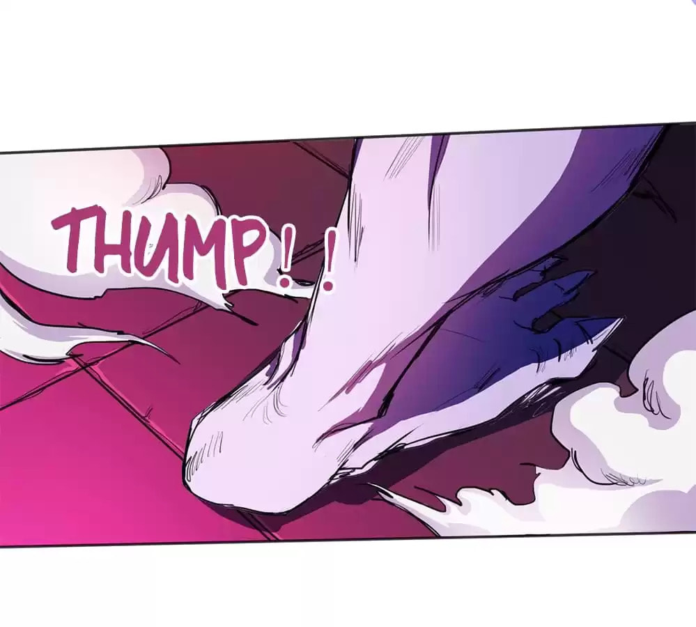 My Spirit Girlfriends Chapter 14 page 5 - 