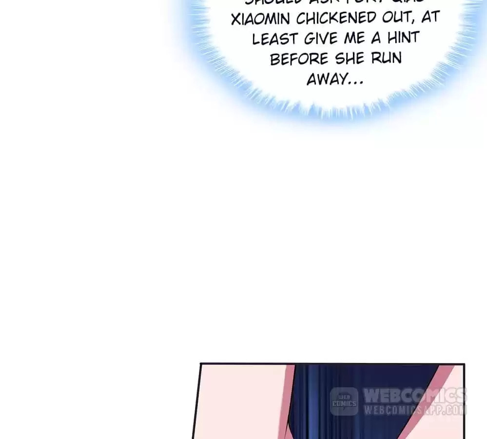 My Spirit Girlfriends Chapter 14 page 42 - 