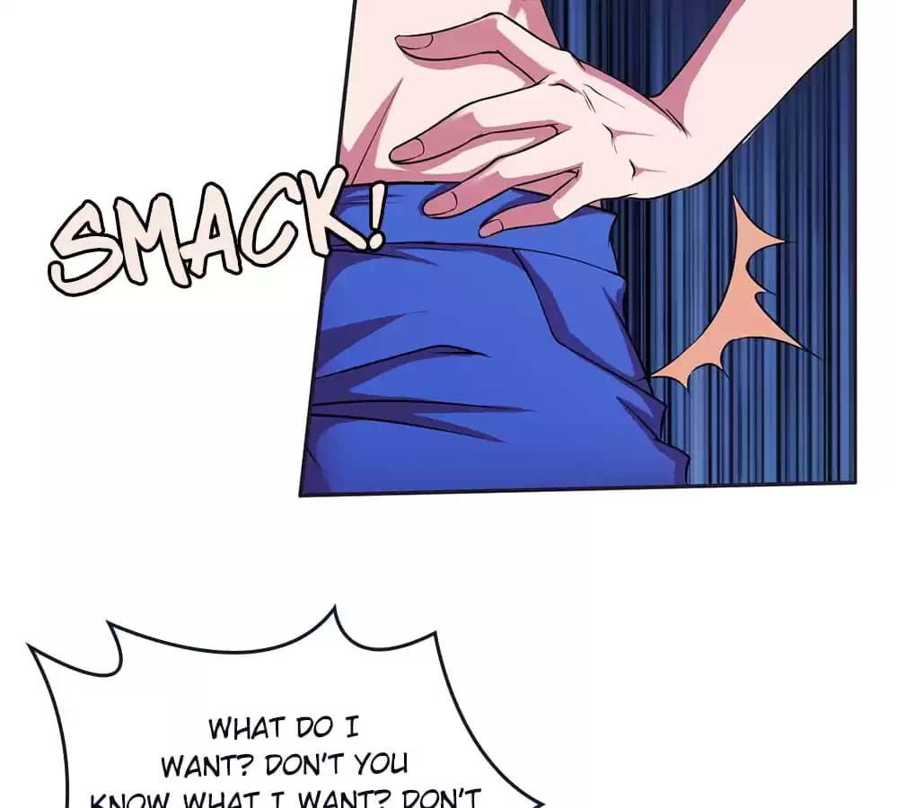 My Spirit Girlfriends Chapter 14 page 43 - 