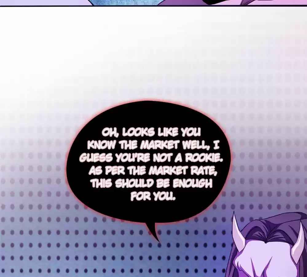 My Spirit Girlfriends Chapter 14 page 48 - 