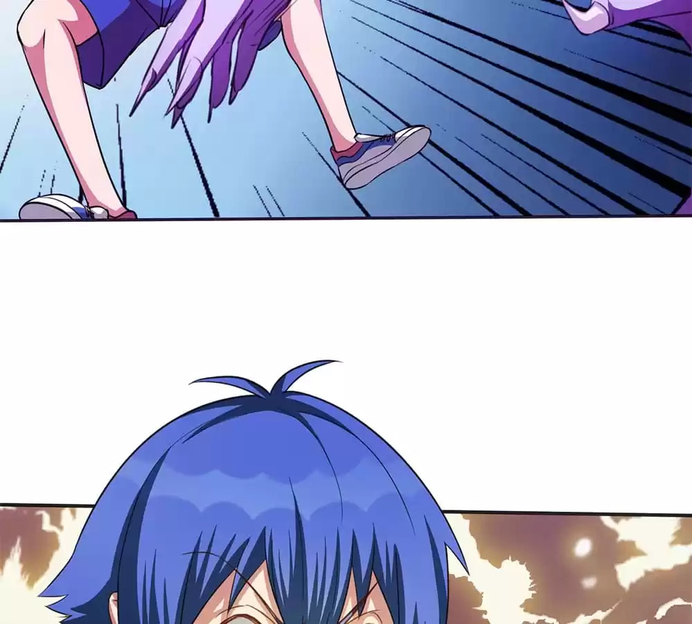 My Spirit Girlfriends Chapter 14 page 51 - 