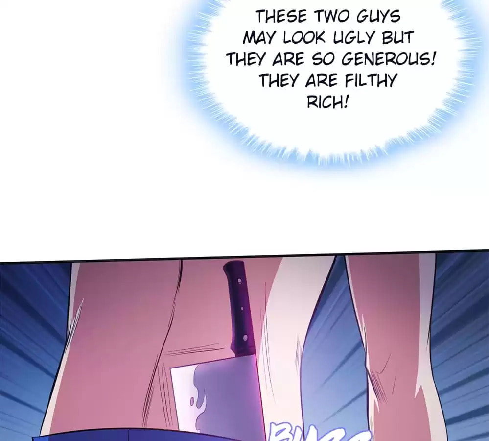 My Spirit Girlfriends Chapter 14 page 53 - 