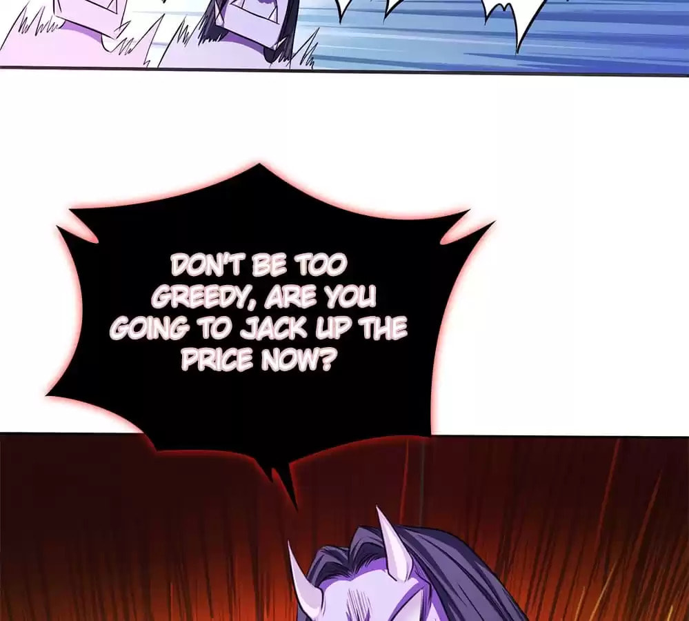 My Spirit Girlfriends Chapter 14 page 56 - 
