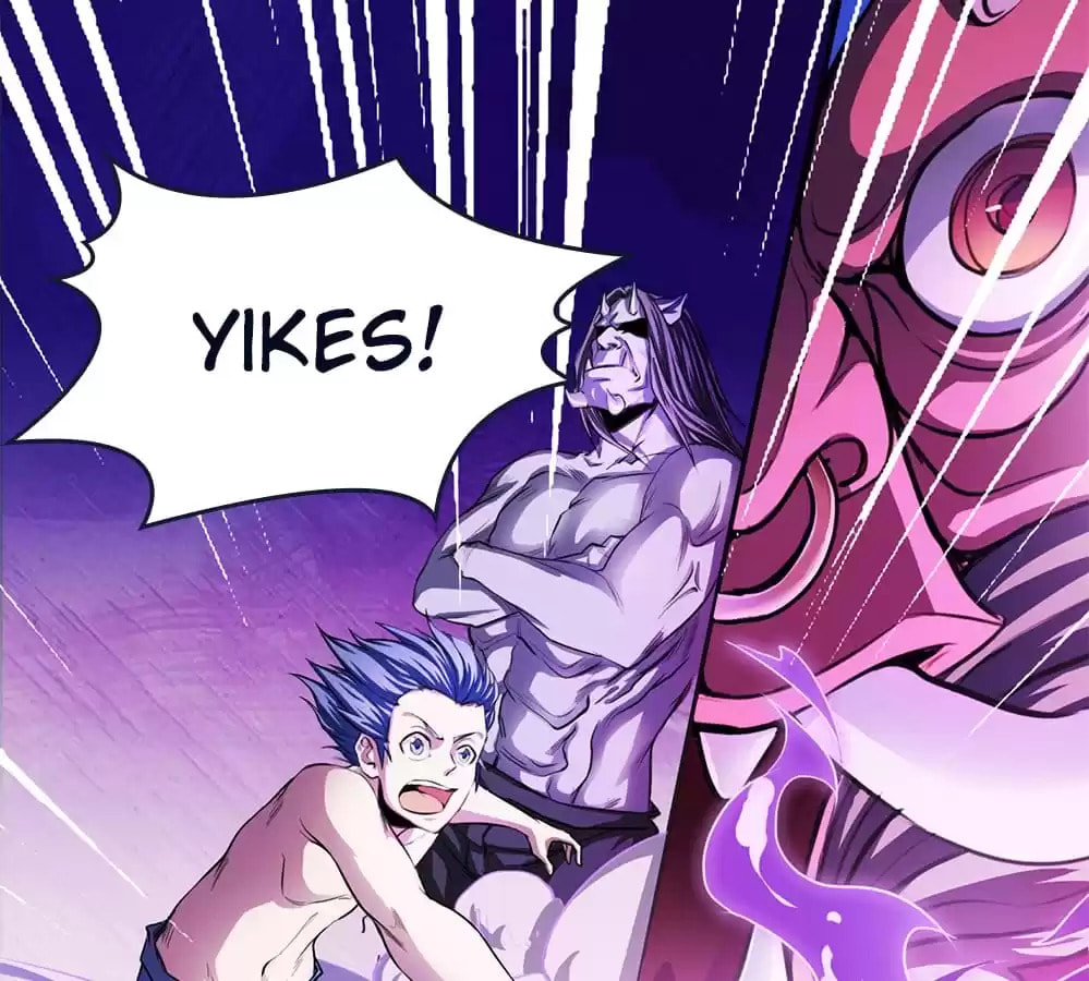 My Spirit Girlfriends Chapter 14 page 63 - 