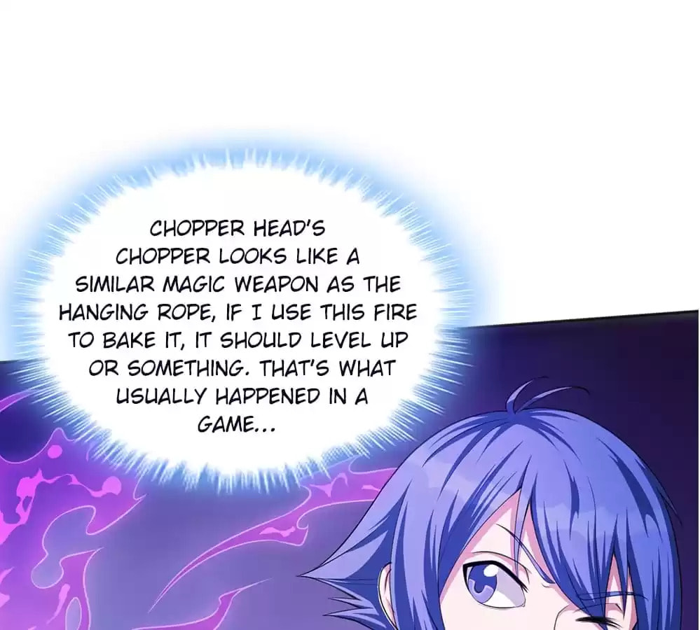 My Spirit Girlfriends Chapter 15 page 1 - 