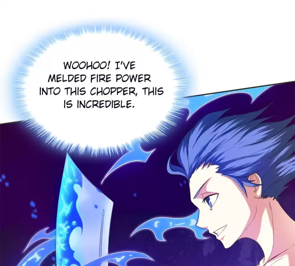 My Spirit Girlfriends Chapter 15 page 13 - 
