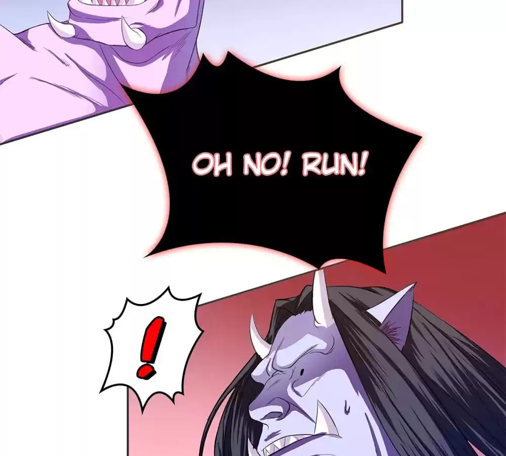 My Spirit Girlfriends Chapter 15 page 17 - 