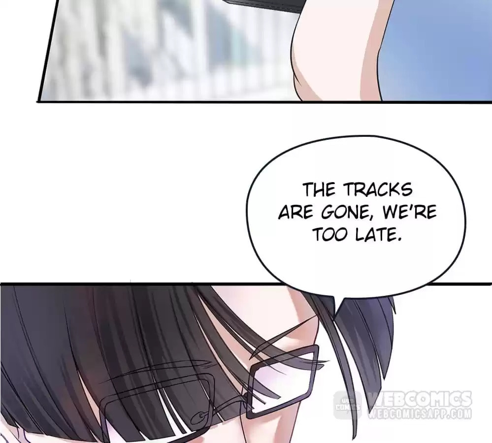 My Spirit Girlfriends Chapter 15 page 42 - 