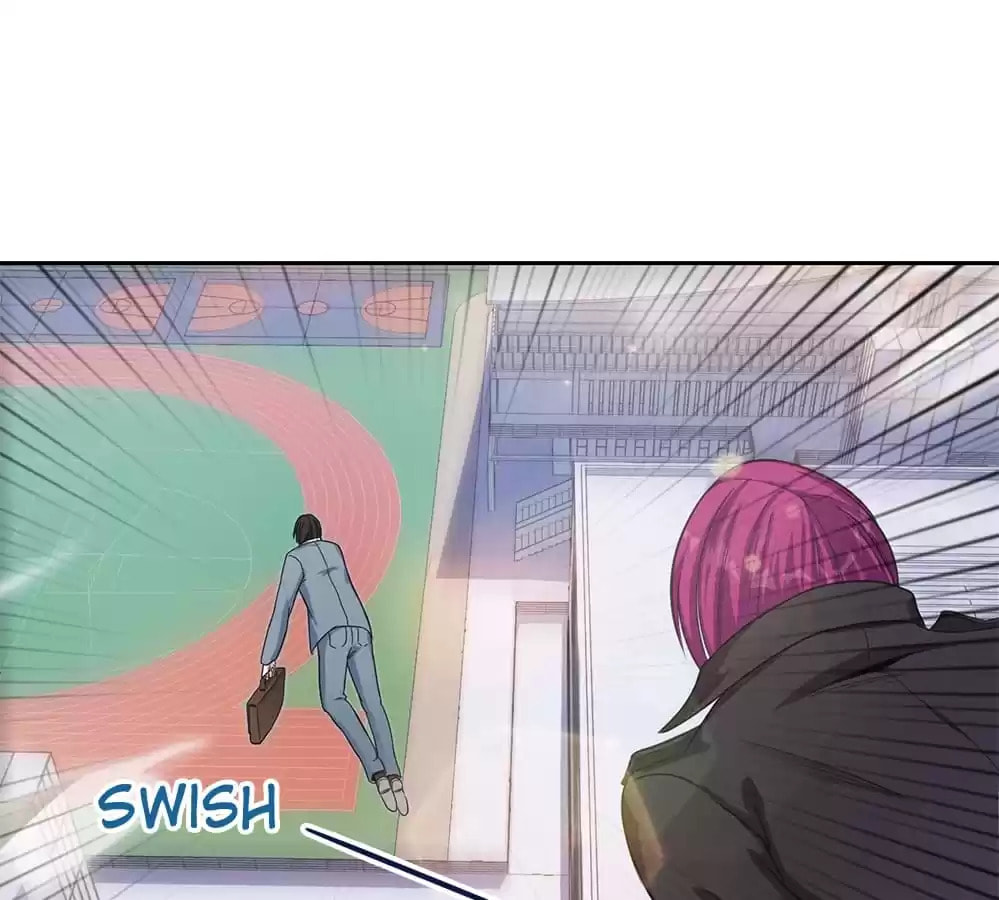 My Spirit Girlfriends Chapter 15 page 49 - 