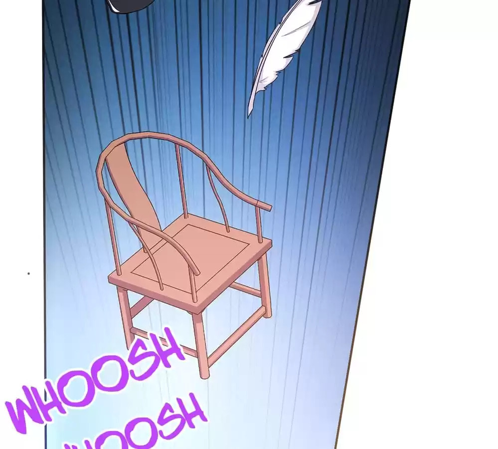 My Spirit Girlfriends Chapter 15 page 54 - 