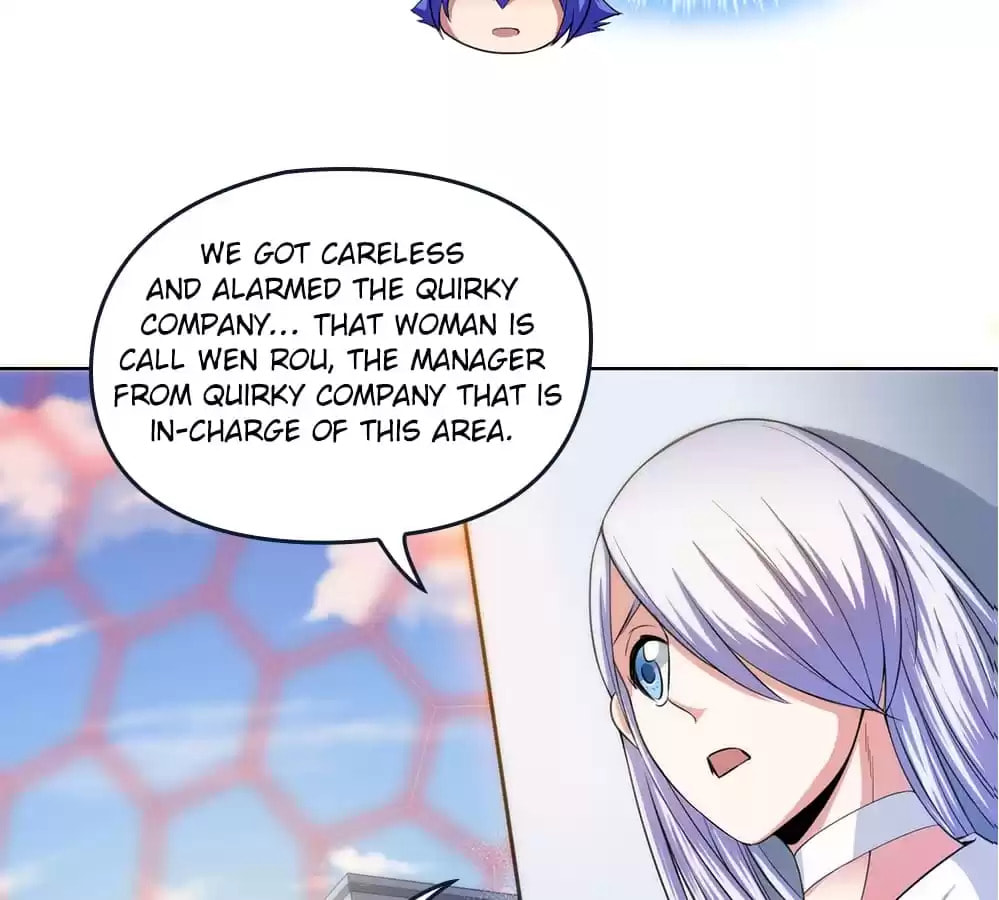 My Spirit Girlfriends Chapter 16 page 23 - 
