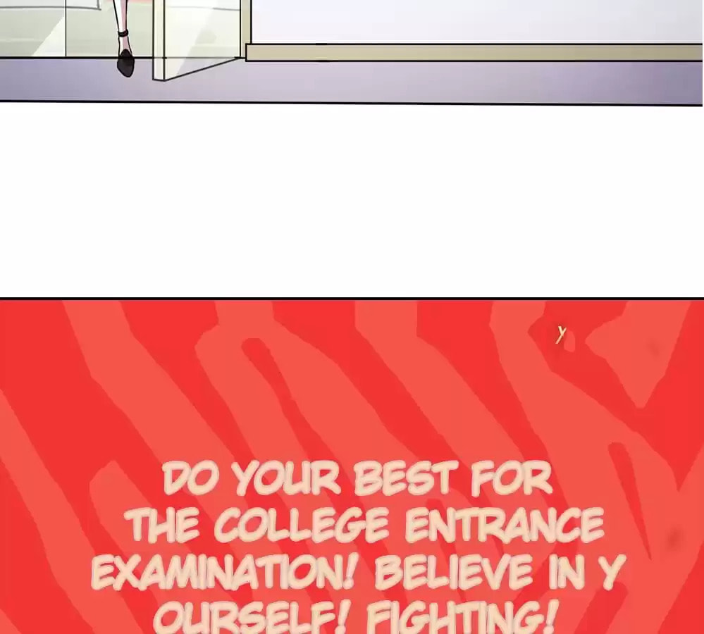 My Spirit Girlfriends Chapter 16 page 45 - 