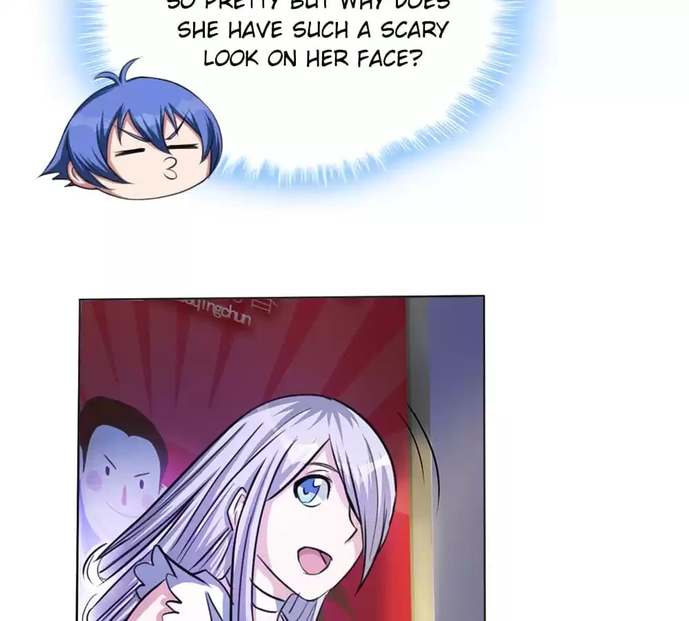 My Spirit Girlfriends Chapter 16 page 54 - 