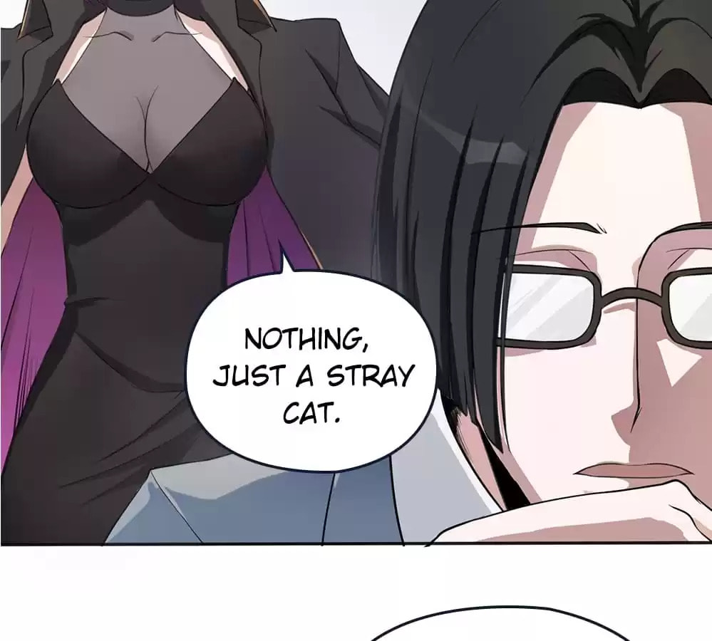 My Spirit Girlfriends Chapter 17 page 11 - 