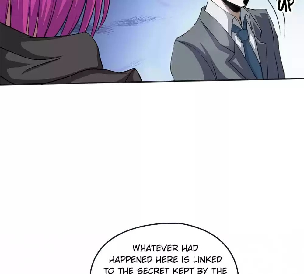 My Spirit Girlfriends Chapter 17 page 16 - 